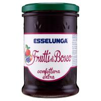 Esselunga, confettura extra di frutti di bosco