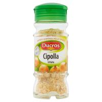 Ducros, cipolla tritata