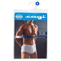 Cagi Classic slip alto costa 2:2