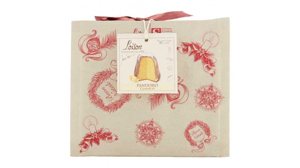 Loison Pandoro classico