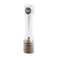 Modus Vivendi Flutes, colore oro, 10 cl