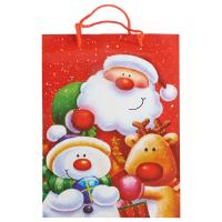 Sacchetto regalo grande, misura