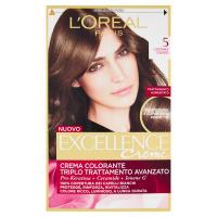 L'Oréal Paris, Excellence colorazione permanente