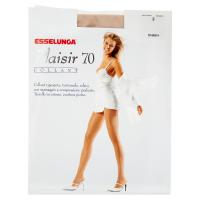 Esselunga Plaisir Collant a compressione graduata tutto nudo