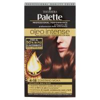 Testanera, Palette Oleo Intense colorazione permanente con olio