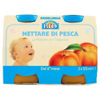 Esselunga Bio, Nettare di pesca biologico