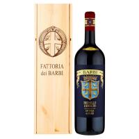 Fattoria dei Barbi, Brunello di Montalcino DOCG Magnum