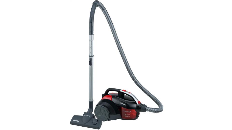 Hoover Aspirapolvere LA71-LA30