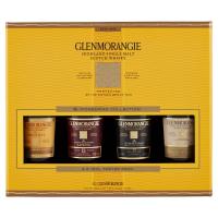 Glenmorangie Pioneering Collection