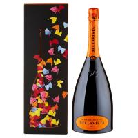 Bellavista Alma Gran Cuvée Brut Franciacorta
