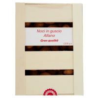 Alfano, Gran qualità noci in guscio