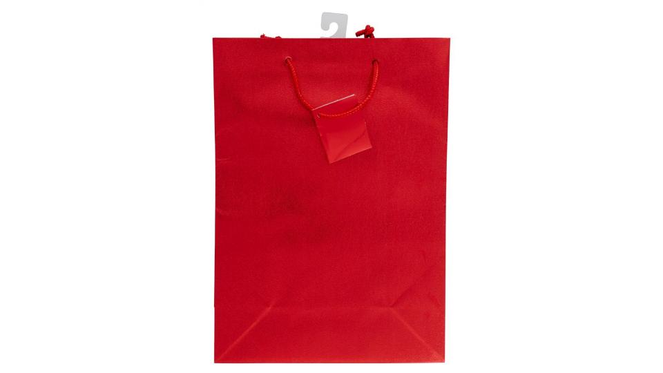 Sacchetto regalo medio, misura