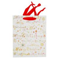 Sacchetto regalo Turnowsky piccolo, misura 20x11x25 cm