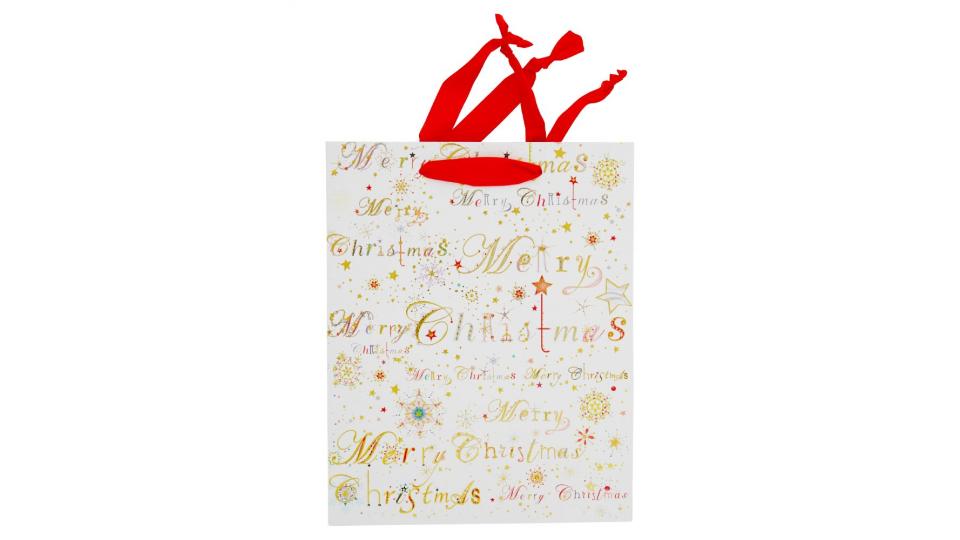 Sacchetto regalo Turnowsky piccolo, misura 20x11x25 cm