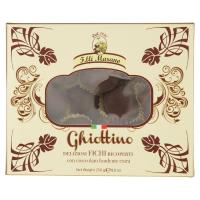 F.lli Marano, Ghiottino Deliziosi Fichi Ricoperti con cioccolato fondente extra
