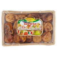 Stella del Sud, fichi & mandorle al forno