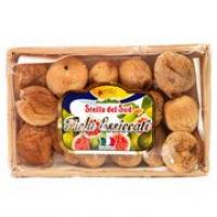 Stella del Sud, fichi essiccati