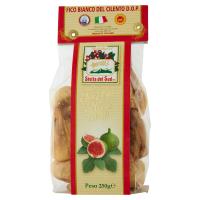 Stella del Sud, fico bianco del Cilento DOP