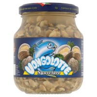 Alpiyò Valtellina con crema di marroni