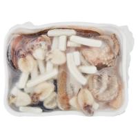 Blu Mares, misto per zuppa di pesce surgelato