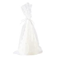 Candela albero, altezza
