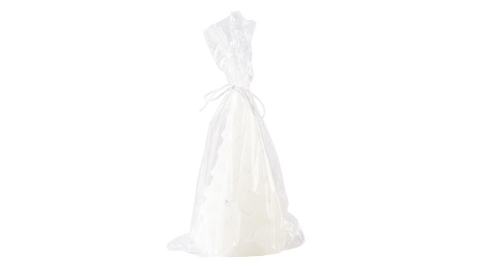 Candela albero, altezza