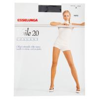 Esselunga Voile Collant tuttonudo, velato opaco