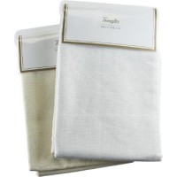 Tovaglia in cotone, misura