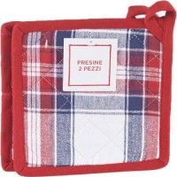 Presina quadrata scozzese
