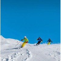 Skipass La Thuile - Espace San Bernardo 1400 PUNTI +