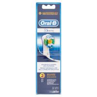 Oral-B, 3D White testina ricambio per spazzolino elettrico