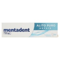 Mentadent, Maximum Protection alito puro pro dentifricio