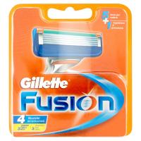 Gillette, Fusion 5 lame ricarica