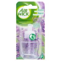 Air Wick, Colours of Nature ricarica per diffusore elettrico lavanda e camomilla