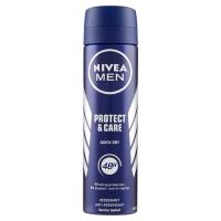 Nivea, Protect & Care deodorante spray