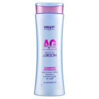 Dikson, Preziosi di Dikson AG antigiallo shampoo
