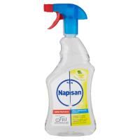 Napisan, Igiene Profonda spray igienizzante superfici limone e menta