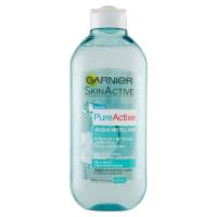 Garnier, SkinActive PureActive acqua micellare pelli miste