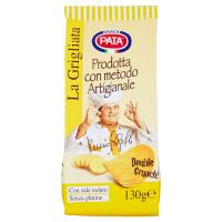 Pata, La Patatina artigianale la grigliata