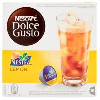 Nescafè, Dolce Gusto Nestea lemon 16 capsule