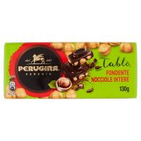 Perugina, Tablò cioccolato fondente con nocciole intere