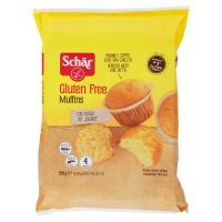 Schär, Muffins senza glutine