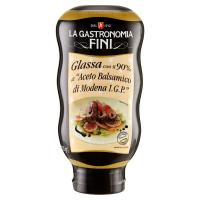 Fini, Glassa con il 90% di ''Aceto Balsamico di Modena IGP''