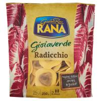 Giovanni Rana, Gioiaverde Ravioli freschi ripieno di radicchio
