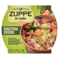Zerbinati, Minestrone Cremoso