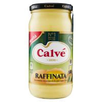 Calvé, Raffinata maionese