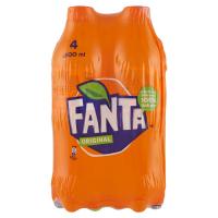 Fanta, Aranciata