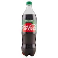 Coca-Cola, Life
