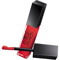 Maybelline New York Vivid Matte Liquid - Rossetto liquido matte vellutato