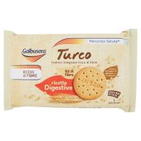 Galbusera, Turco